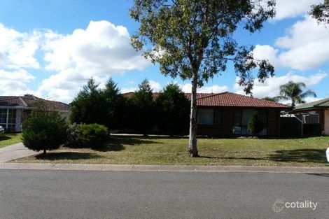 Property photo of 5 Packenham Place Mount Annan NSW 2567