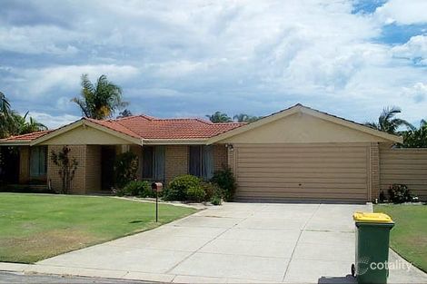 Property photo of 17 Sellen Court Leeming WA 6149