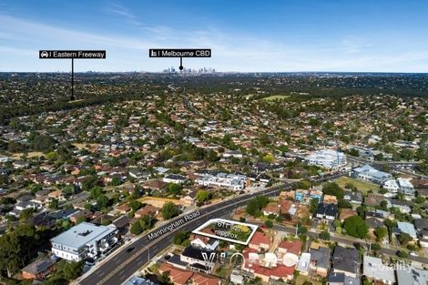 Property photo of 199 Manningham Road Templestowe Lower VIC 3107