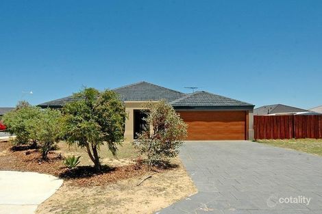 Property photo of 20 Ghost Gum Boulevard Banksia Grove WA 6031