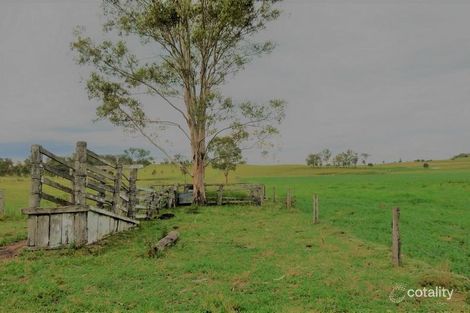 112 Gorkow Rd, Boonah, QLD 4310