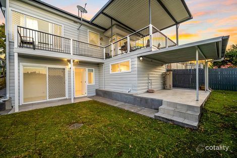 Property photo of 36B Chilcott Street Lambton NSW 2299
