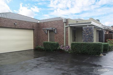 Property photo of 34 Cobb Street South Morang VIC 3752