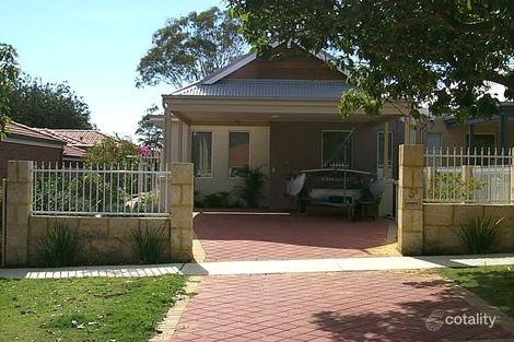 5b Second Ave, Claremont, WA 6010