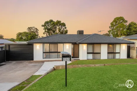 Property photo of 320 Grenfell Road Surrey Downs SA 5126