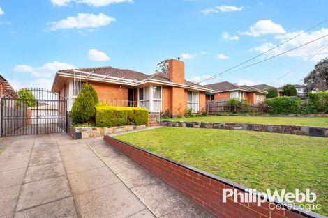 Property photo of 38 Renshaw Street Doncaster East VIC 3109