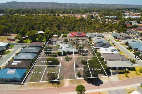 15 Larwood Cres, High Wycombe, WA 6057