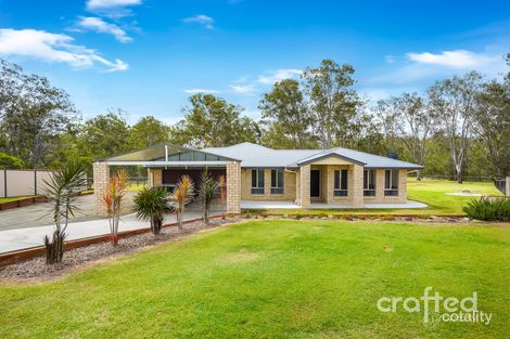 Property photo of 15 Jurd Place Jimboomba QLD 4280