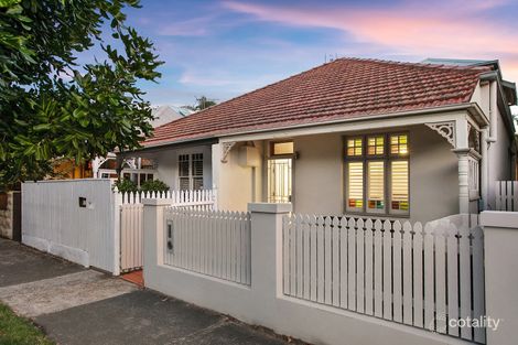 Property photo of 33 Pine Street Manly NSW 2095