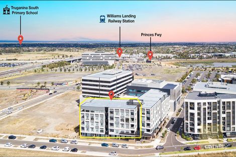 204/38 Clark St, Williams Landing, VIC 3027