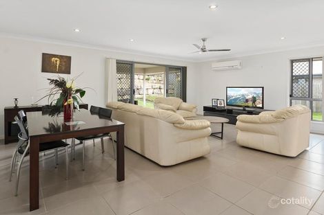 Property photo of 38 Columbia Drive Bellbird Park QLD 4300