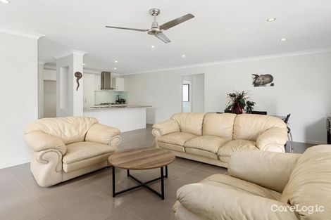 Property photo of 38 Columbia Drive Bellbird Park QLD 4300