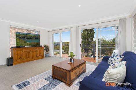 Property photo of 6 Jamison Place Barden Ridge NSW 2234