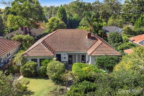 Property photo of 39 Bundarra Avenue Wahroonga NSW 2076