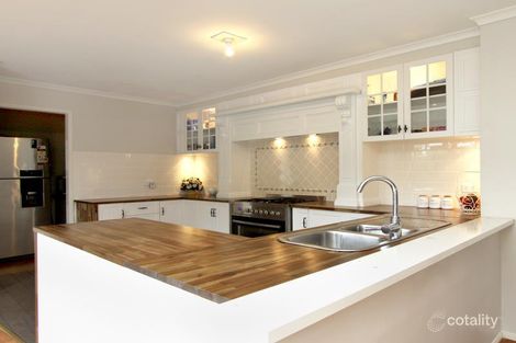 Property photo of 29 Greengables Drive Wyndham Vale VIC 3024