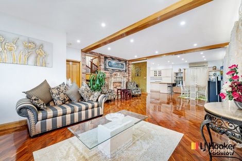 Property photo of 806A Henry Lawson Drive Picnic Point NSW 2213