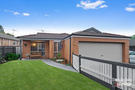 3a Noel Rd, Langwarrin, VIC 3910