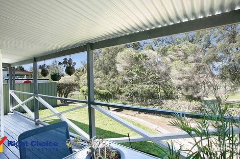 Property photo of 77 Lakeline Drive Kanahooka NSW 2530