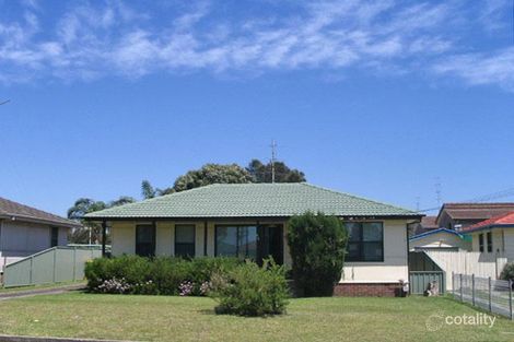 52 The Kingsway, Barrack Heights, NSW 2528