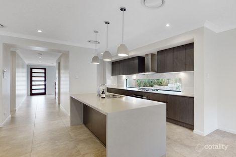 Property photo of 37 Panorama Street Ashgrove QLD 4060