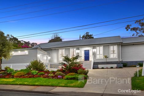 Property photo of 15 Francis Crescent Ferntree Gully VIC 3156