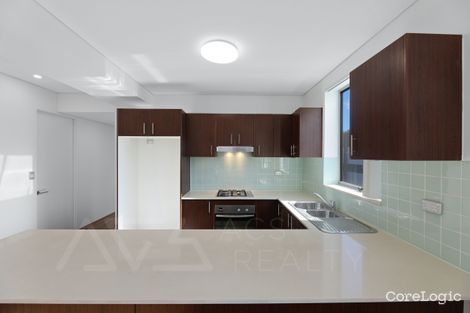 Property photo of 42/12-18 Bathurst Street Liverpool NSW 2170