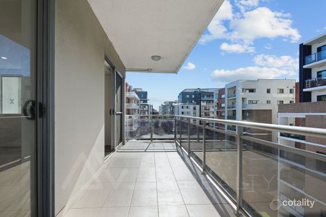 Property photo of 42/12-18 Bathurst Street Liverpool NSW 2170