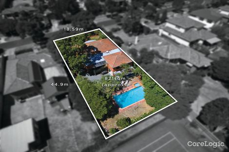 Property photo of 30 Yeovil Road Glen Iris VIC 3146