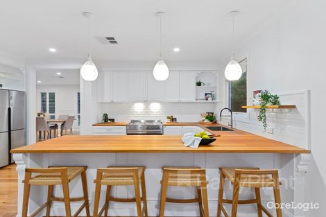 Property photo of 15 Francis Crescent Ferntree Gully VIC 3156