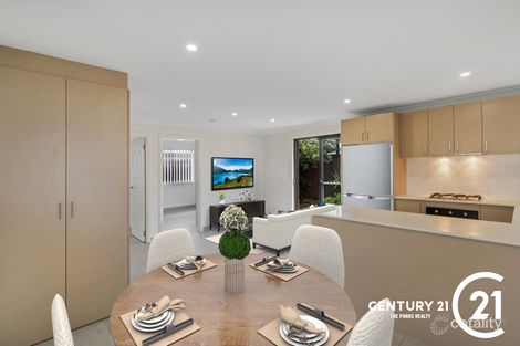 12a Lawley St, Bossley Park, NSW 2176