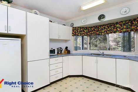 Property photo of 77 Lakeline Drive Kanahooka NSW 2530