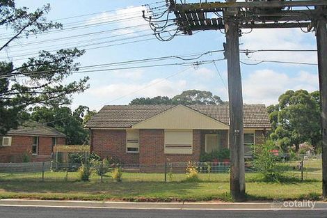 105 Carawatha St, Villawood, NSW 2163