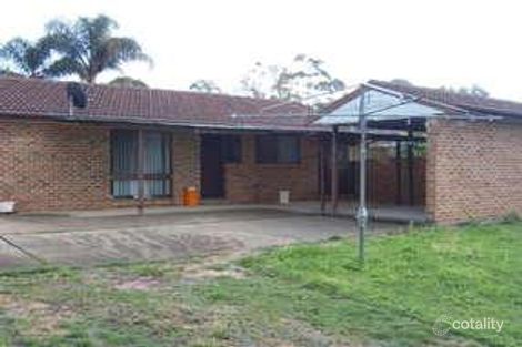 Property photo of 2 Seaton Crescent Cranebrook NSW 2749