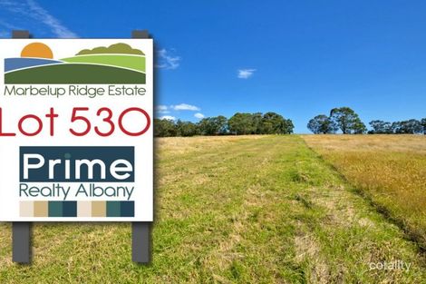 Lot 530 Berrima Rd, Marbelup, WA 6330