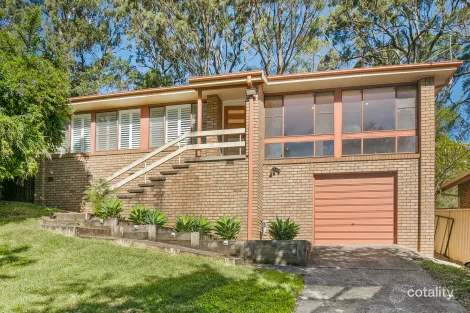 6 Digby Cl, Albion Park, NSW 2527