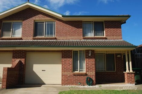 Property photo of 2/40 Myall Road Casula NSW 2170