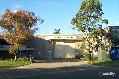 115-121 Beaconsfield St, Silverwater, NSW 2128