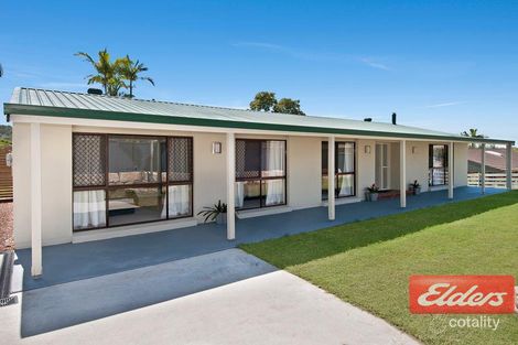91a Trudy Cres, Cornubia, QLD 4130