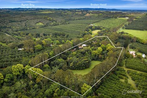 Property photo of 549 Friday Hut Road Brooklet NSW 2479