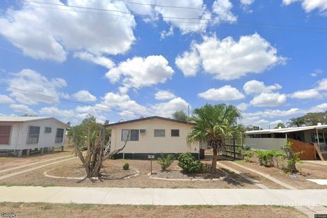 Property photo of 2/49 Wey Street Blackwater QLD 4717