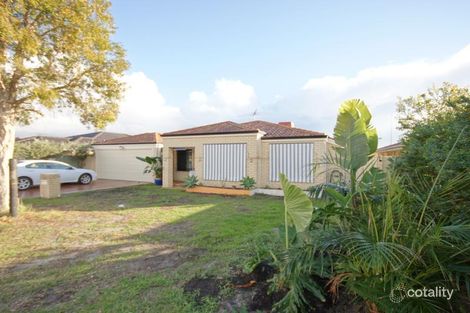 Property photo of 10 Charm Way Atwell WA 6164