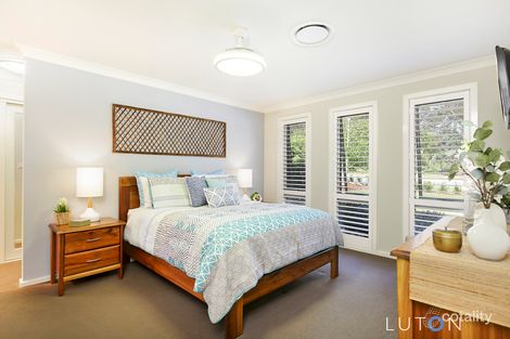 Property photo of 78 Blizzard Circuit Forde ACT 2914