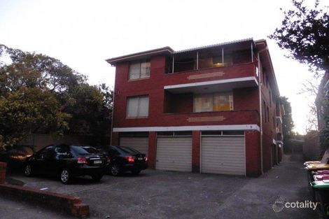 3/9 Station St, Homebush, NSW 2140