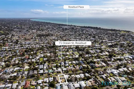 Property photo of 71 Ocean Street Rosebud VIC 3939