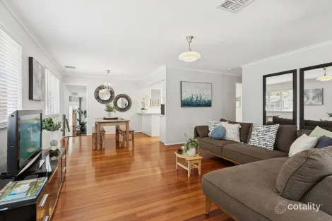Property photo of 47 Fairland Street Mount Gravatt East QLD 4122