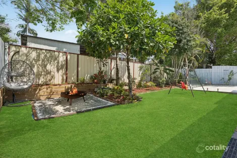 Property photo of 47 Fairland Street Mount Gravatt East QLD 4122