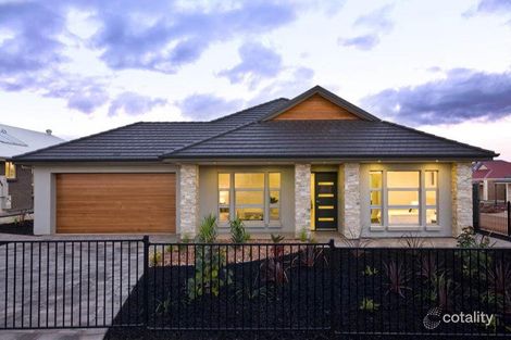 3 Prominent Rise, Hillbank, SA 5112