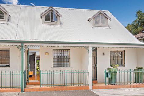12 Smiths Lane, Erskineville, NSW 2043