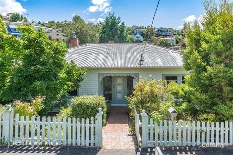 Property photo of 39 Cato Avenue West Hobart TAS 7000