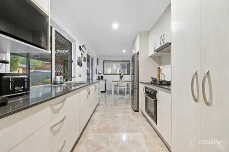 Property photo of 24 Inverness Court Banora Point NSW 2486